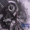 Casio EFR-539D-1A