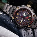 Casio MRG-G1000B-1A4