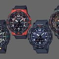 Casio PRT-B50FE-3ER