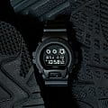 Часы Casio G-Shock DW-6900BB-1 фото 10