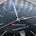 Часы Tissot Carson Powermatic 80 T122.407.11.051.00 фото 5