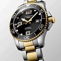 Часы Longines HydroConquest L3.782.3.56.7 фото 14