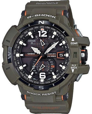 Casio G-Shock GW-A1100KH-3A