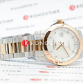 Часы Longines Conquest L3.376.3.88.7 фото 4