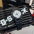 Casio GA-100WD-1A