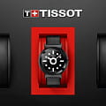 Tissot T1344103705100