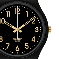 Часы Swatch Gent Biosourced Standard SO28B113 фото 7