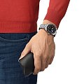 Часы Tissot Powermatic PR516 80 T149.407.11.051.00 фото 2