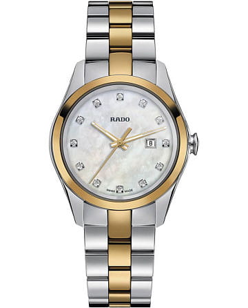 Rado Hyperchrome Automatic R32975902
