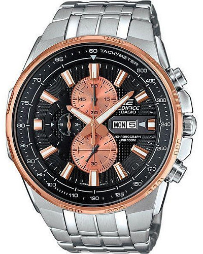 Casio Edifice EFR-549D-1B9