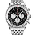 Часы Breitling Navitimer B01 Chronograph 46 AB0127211B1A1