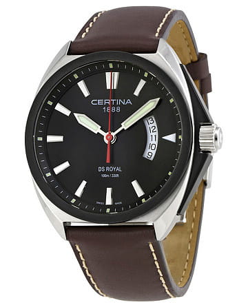 Certina DS Podium C010.410.16.051.00