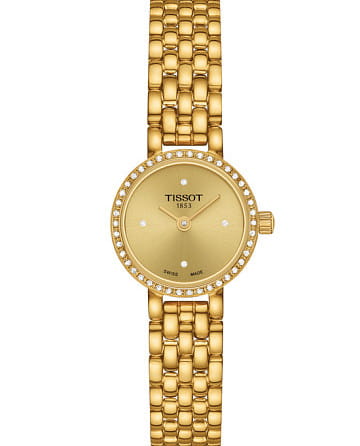 Tissot Lovely Round T140.009.63.026.00
