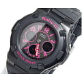 Casio BGA-117-1B1