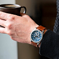 Часы Fossil Machine Chronograph FS6059 фото 9