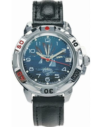 Восток командирские 431976