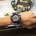 Casio GPW-1000-1B