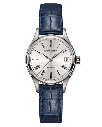 Hamilton American Classic Valiant Auto H39415654