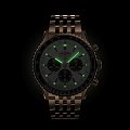 Часы Breitling Navitimer B01 Chronograph 46 RB0137241G1R1 фото 4