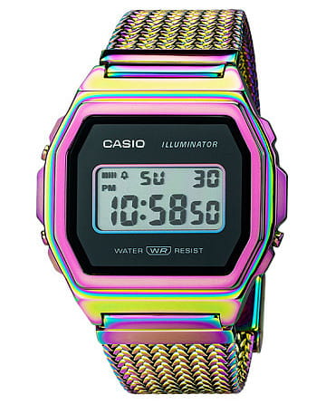 Casio Vintage A1000PRW-1