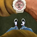Casio BA-130-7A1ER