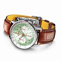 Часы Breitling Navitimer B01 Chronograph 41 AB0139211L1P1 фото 5