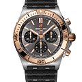 Часы Breitling Chronomat B01 42 UB0134101B1S1