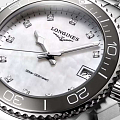 Часы Longines HydroConquest L3.370.4.87.6 фото 14