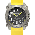 Часы Hamilton Khaki Navy Belowzero Auto Titanium H78535380