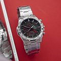 Часы Casio Edifice EQB-1000XD-1A фото 13