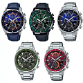 Часы Casio Edifice EFV-600D-3CVUDF (EFV-600D-3C) фото 7
