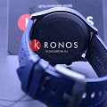 Часы Tissot Chrono XL Russia Special Edition 2019 T116.617.36.047.02 фото 8
