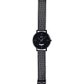 Casio Casio Collection MTP-B100MB-1E мужские часы черный циферблат на запястье