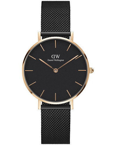 Daniel Wellington Petite Ashfield DW00100201