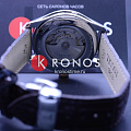 Часы Tissot Ballade Powermatic 80 COSC T108.408.26.037.00 фото 9