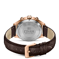 Часы Cover Chapman Chrono II CO220.09 фото 3