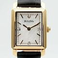Bulova 97P166