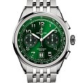 Часы Breitling Premier B01 Chronograph 42 AB0145371L1A1