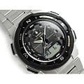 Casio SGW-500HD-1B