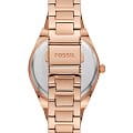 Часы Fossil Scarlette ES5277 фото 4