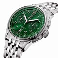 Часы Breitling Premier B01 Chronograph 42 AB0145371L1A1 фото 6