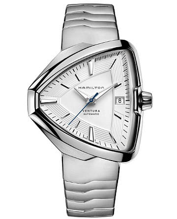 Hamilton Ventura Elvis80 Quartz H24505111