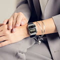 Casio A100WEF-1ADF