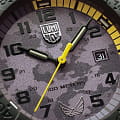 Часы Luminox X Volition America Leatherback Sea Turtle Giant XS.0321.BO.VOL фото 7
