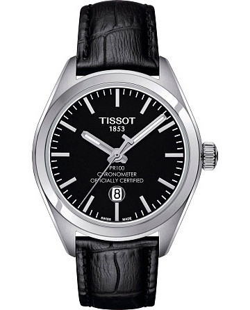 Tissot PR 100 Lady COSC T101.251.16.051.00
