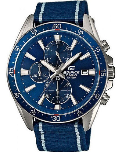 Casio Edifice EFR-546C-2A