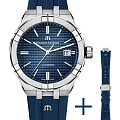 Maurice Lacroix AI6008-SS00B-430-4