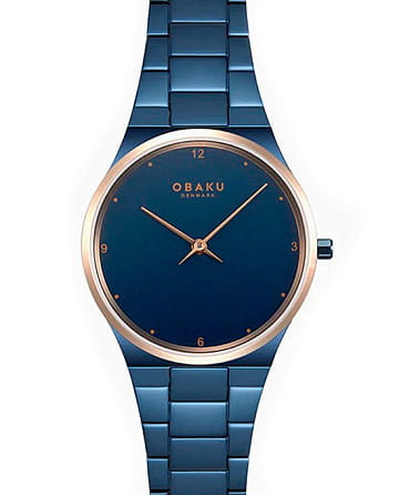 Obaku Serviet V305LXSLSL
