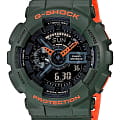 Casio GA-110LN-3A