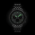 Часы Breitling Navitimer B01 Chronograph 43 AB0138241G1A1 фото 4